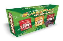 Jogo SuperTmatik Pack Vocabulário