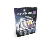 Jogo SuperTmatik Quiz Astronomia