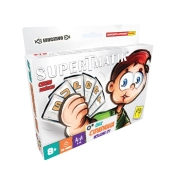 Jogo SuperTmatik Quiz Cidadania