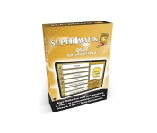 Jogo SuperTmatik Quiz Cristianismo