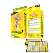 Jogo SuperTmatik Quiz Geografia