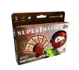 Jogo SuperTmatik Quiz História de Angola
