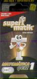 Jogo SuperTmatik Quiz Matemática