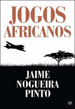 Bertrand.pt - Jogos Africanos