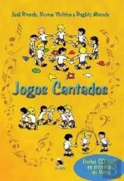 Jogos Cantados