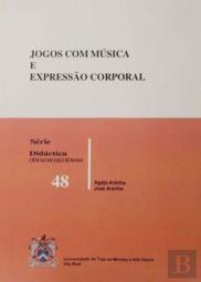 Jogos com Música e Expressão Corporal
