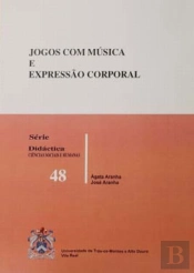 Jogos com Música e Expressão Corporal