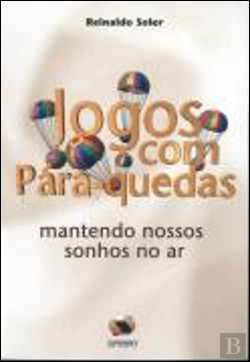 Bertrand.pt - Jogos com Pára-Quedas