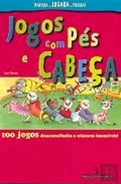 Jogos com Pés e Cabeça