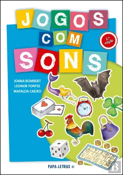 Bertrand.pt - Jogos com Sons