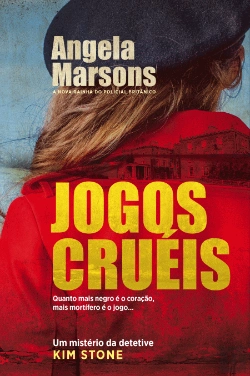 Bertrand.pt - Jogos Cruéis