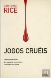 Jogos Cruéis