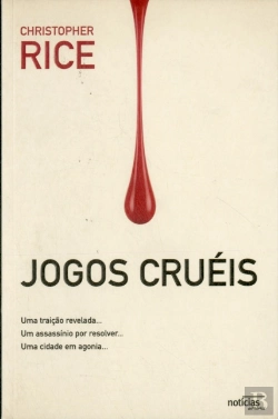 Bertrand.pt - Jogos Cruéis