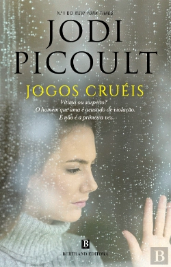 Bertrand.pt - Jogos Cruéis