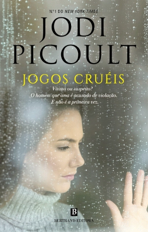 Jogos Cruéis