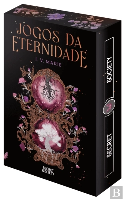 Bertrand.pt - Jogos da Eternidade