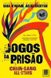Jogos da Prisão - Chain-Gang All-Stars
