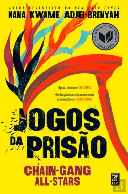 Bertrand.pt - Jogos da Prisão - Chain-Gang All-Stars