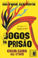 Jogos da Prisão - Chain-Gang All-Stars