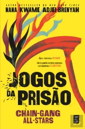 Jogos da Prisão - Chain-Gang All-Stars