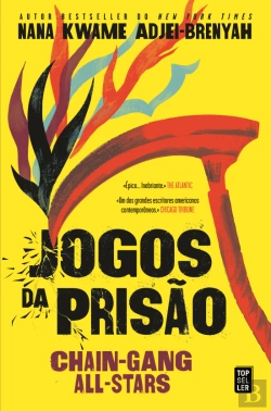 Bertrand.pt - Jogos da Prisão - Chain-Gang All-Stars