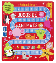 Jogos de animais