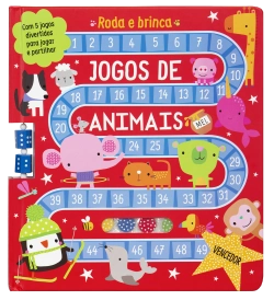 Bertrand.pt - Jogos de animais