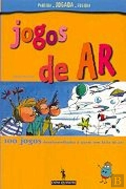 Bertrand.pt - Jogos de Ar