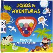 Jogos de Aventuras