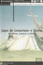 Jogos de Computador e Cinema