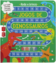 Jogos de dinossauros
