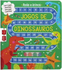 Bertrand.pt - Jogos de dinossauros