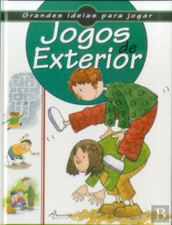 Bertrand.pt - Jogos de Exterior