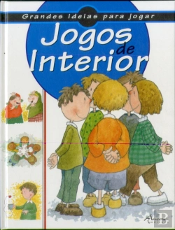 Bertrand.pt - Jogos de Interior