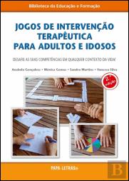 Jogos de Intervenção Terapêutica para Adultos e Idosos