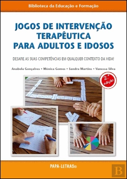 Bertrand.pt - Jogos de Intervenção Terapêutica para Adultos e Idosos