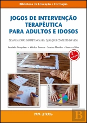 Jogos de Intervenção Terapêutica para Adultos e Idosos