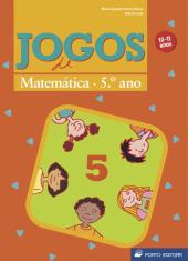 Jogos de Matemática - 5.º Ano (10-11 anos)