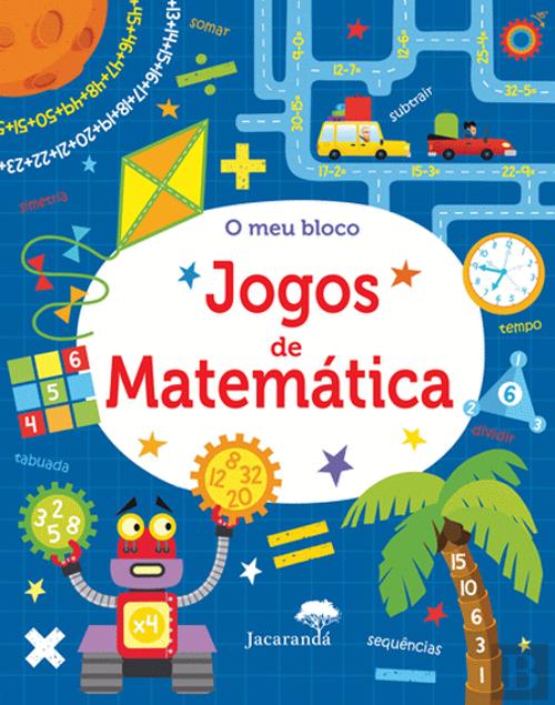 JOGOS – Matemática(12)