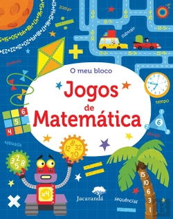 Bertrand.pt - Jogos de Matemática