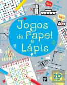 Jogos de Papel e Lápis