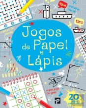 Jogos de Papel e Lápis