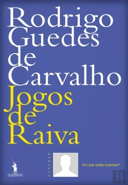 Bertrand.pt - Jogos De Raiva