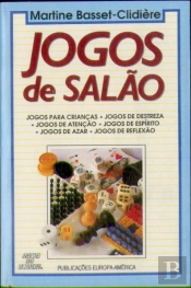 Jogos de Salão
