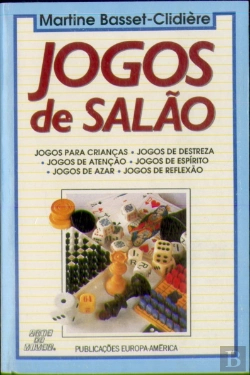 Bertrand.pt - Jogos de Salão