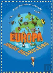 Jogos de Tabuleiro - Europa