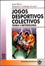 Jogos Desportivos Colectivos