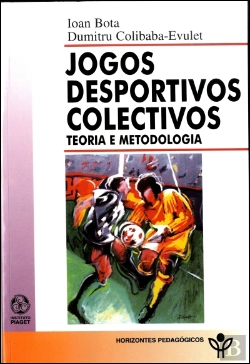 Bertrand.pt - Jogos Desportivos Colectivos