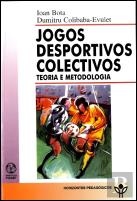 Jogos Desportivos Colectivos