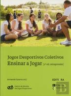 Jogos Desportivos Coletivos